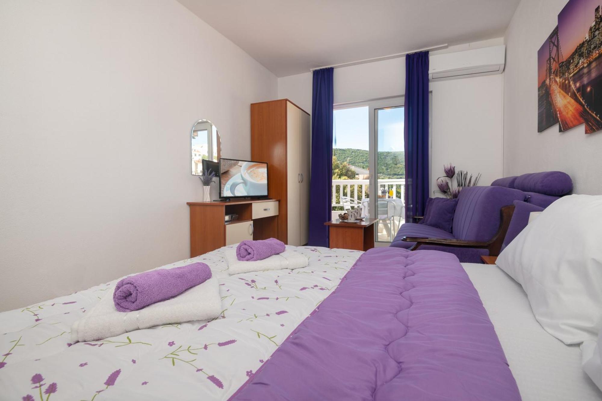Apartments Matej Neum Room photo