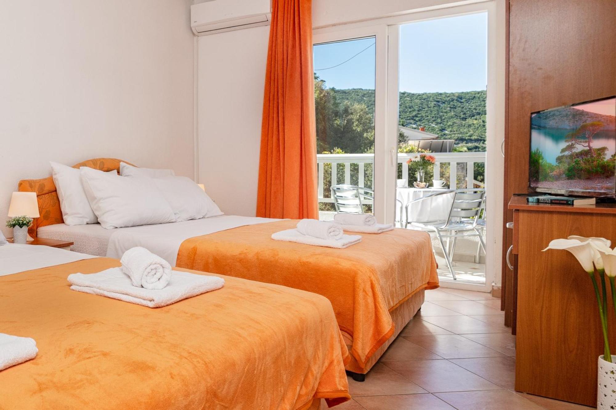 Apartments Matej Neum Room photo