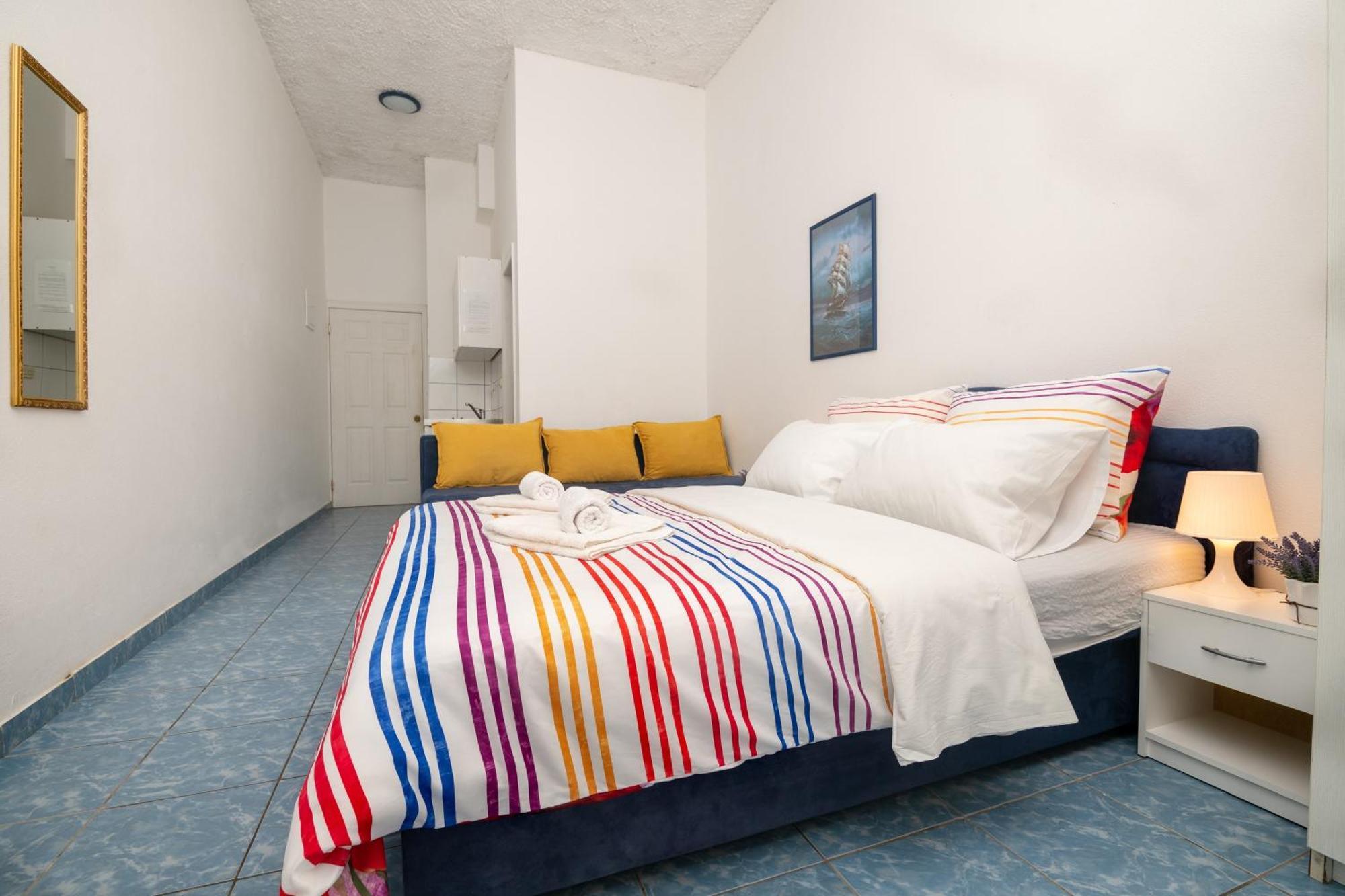 Apartments Matej Neum Room photo