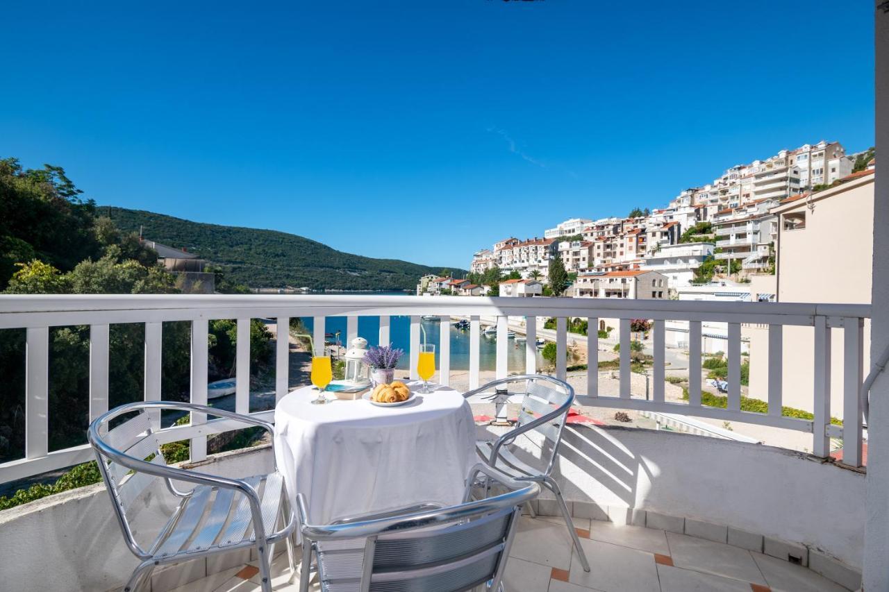 Apartments Matej Neum Exterior photo