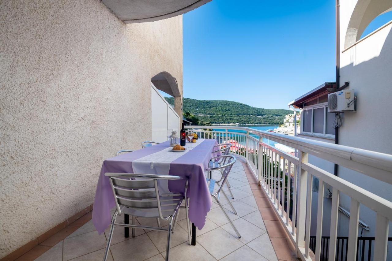 Apartments Matej Neum Exterior photo