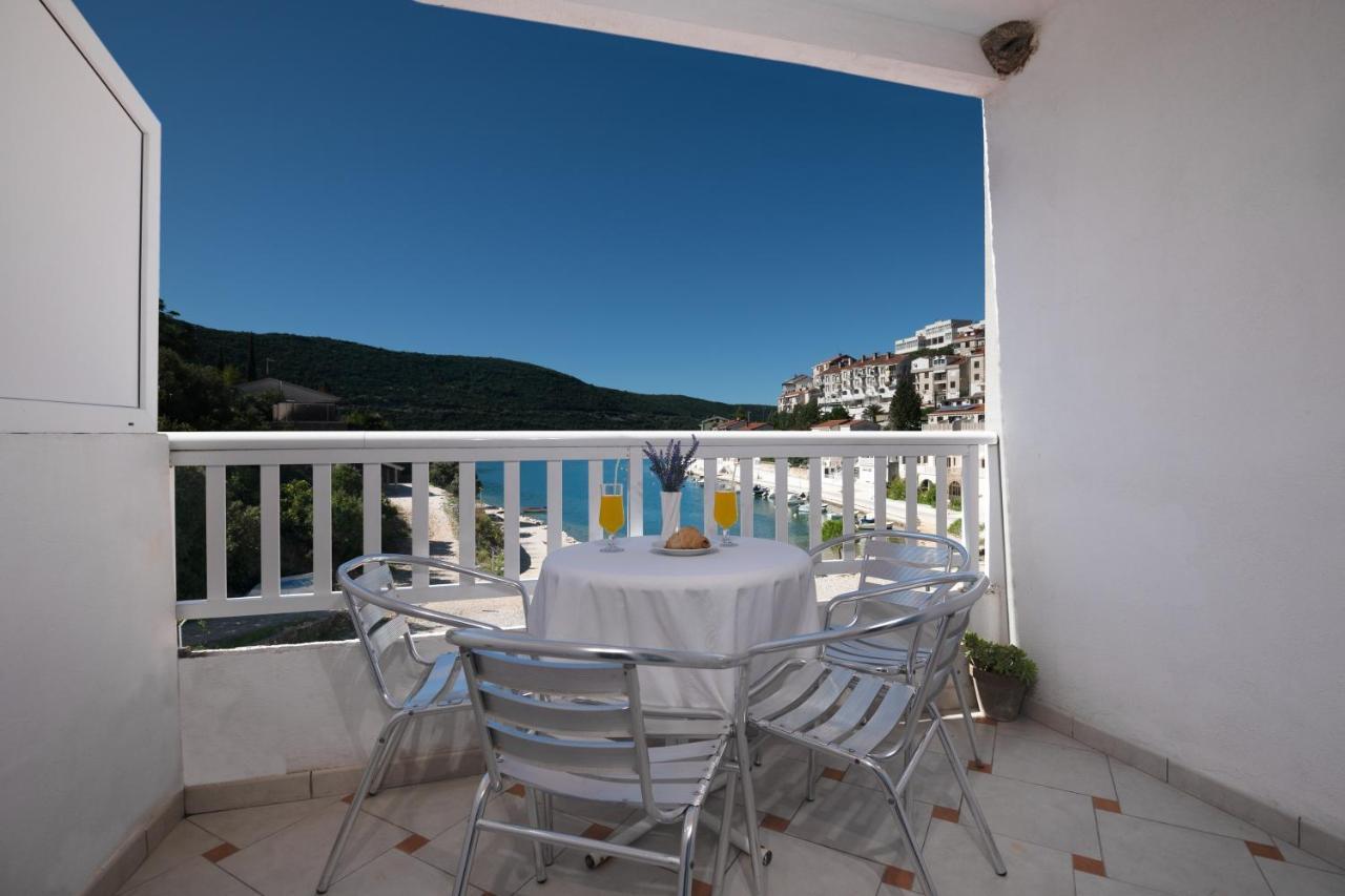 Apartments Matej Neum Exterior photo