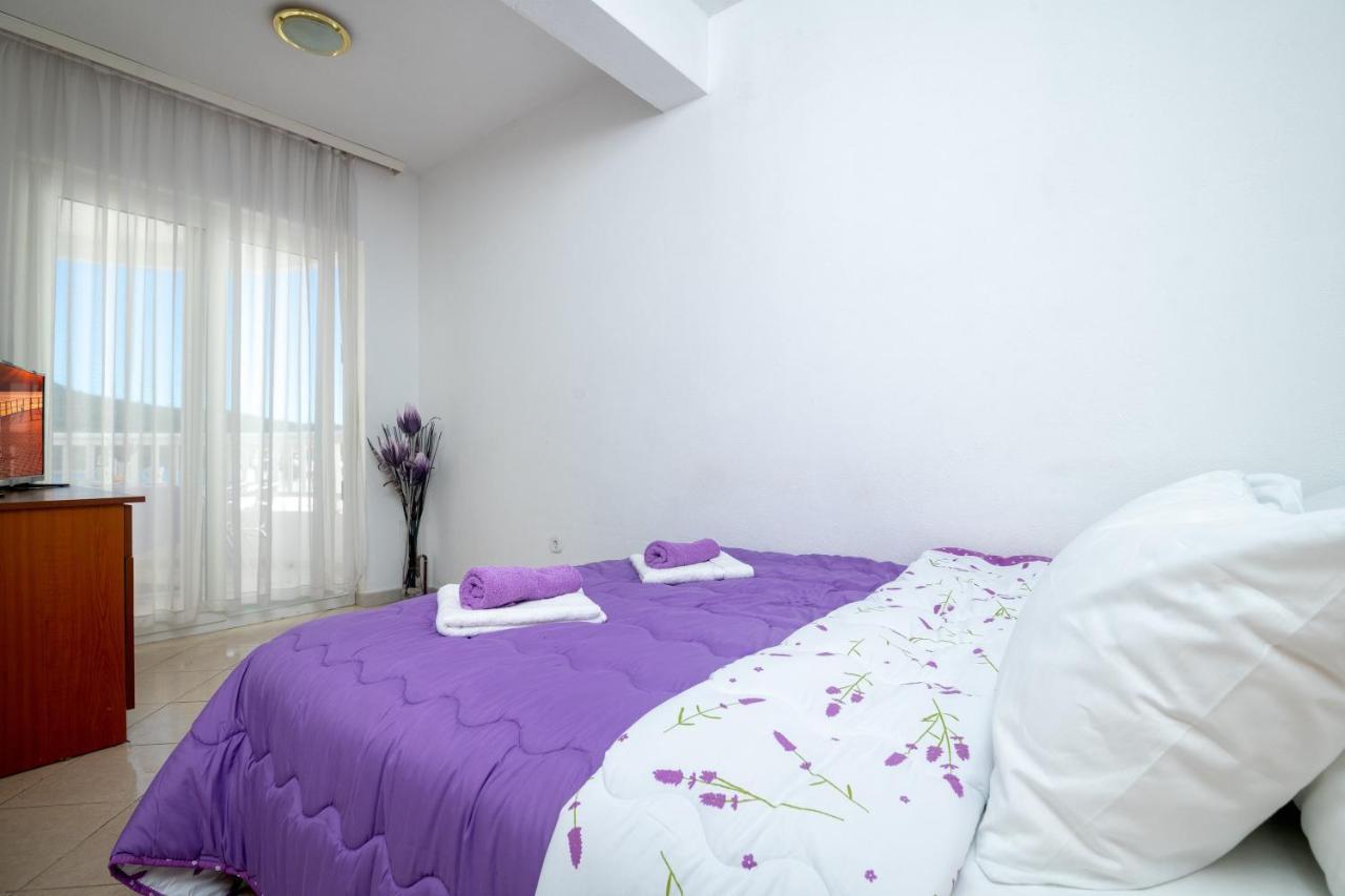 Apartments Matej Neum Exterior photo