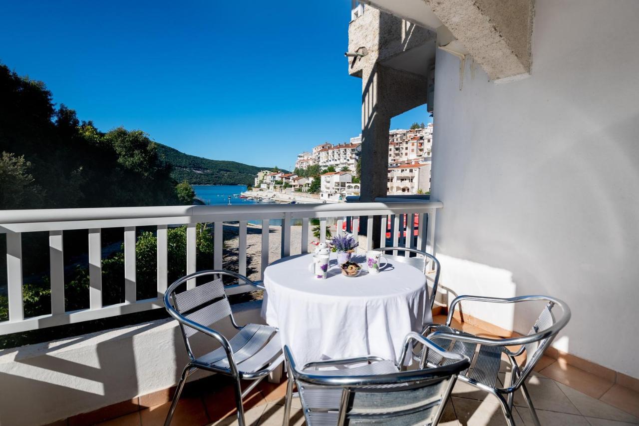 Apartments Matej Neum Exterior photo